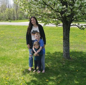 Meet your Posher, Lauren